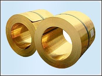  广东省鼎豪金属材料  产品列表 供应h59黄铜带c2800黄铜